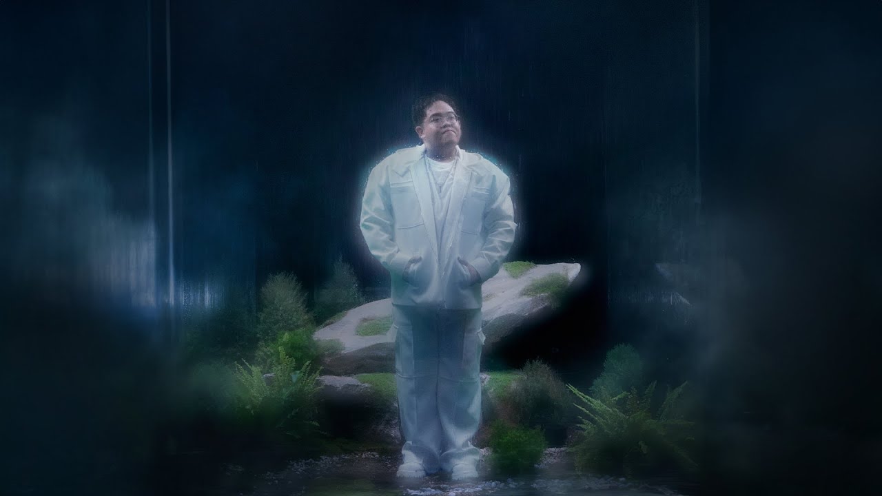 Dome Jaruwat - เธอไม่ชอบฝน (Rainfall) | Official MV Dome Jaruwat - เธอไม่ชอบฝน (Rainfall) | Official MV