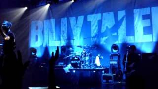 Billy Talent - Live @ Southampton Guildhall