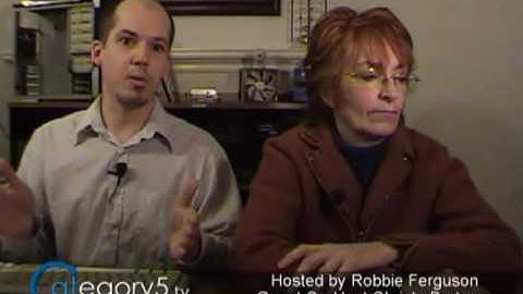 071 15 - Viewer Question - Getting Beryl to Work in Ubuntu Linux