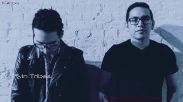 Twin Tribes | Talisman