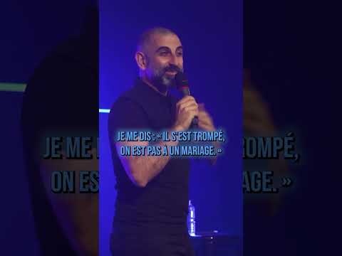 La pire gaffe de ma vie