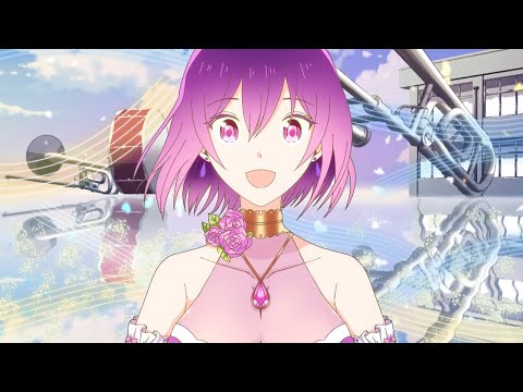ラブレター / YOASOBI - Cover ver.YuuRi