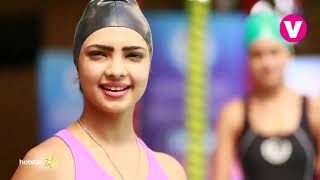 Swim Team | Sneak Peek | Channel V