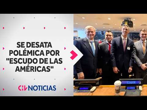 What Does It Imply to Join the Shield of the Americas?