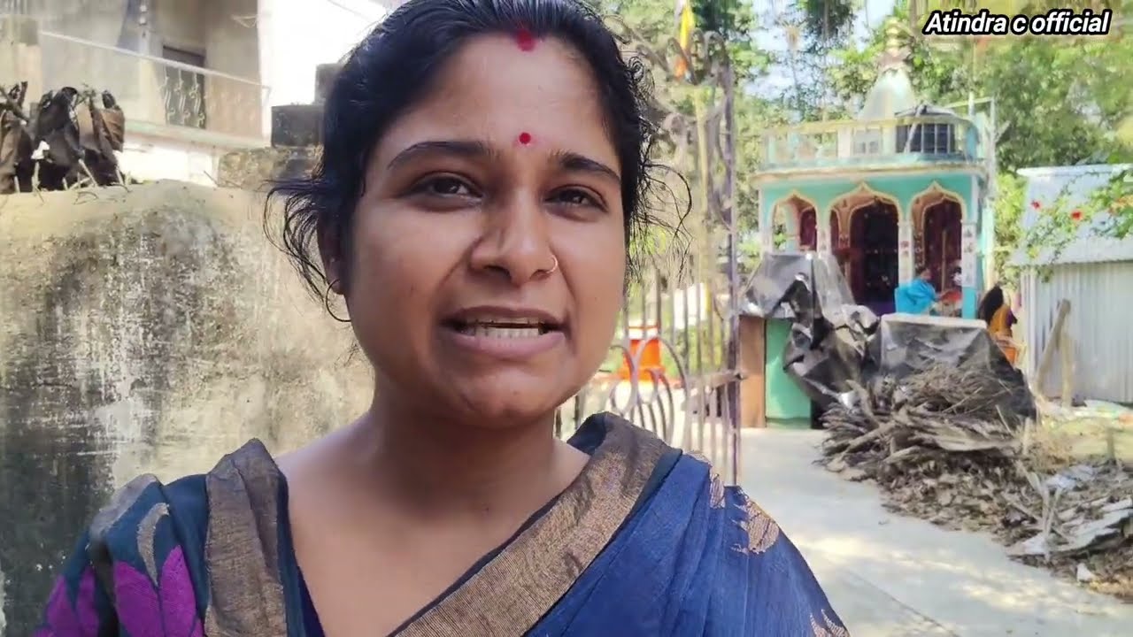 লোকের বাড়ি কাজ করে যাদের মানুষ করলো, বড় হয়ে তারাই প্রতারিত করলো।।।