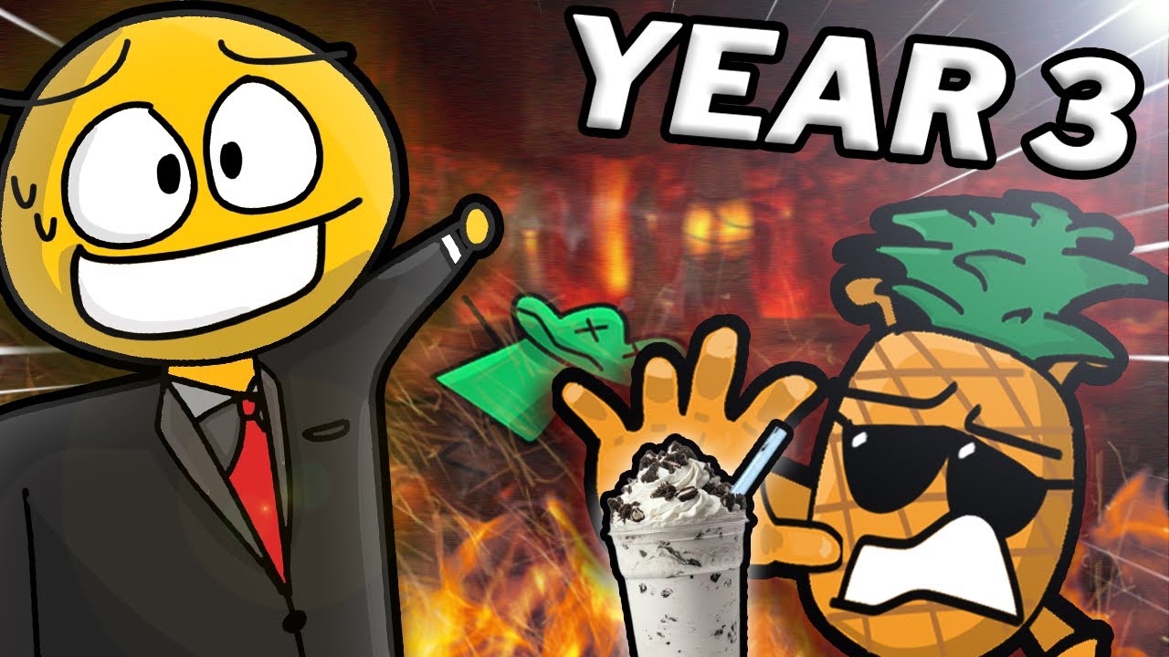 Last to Leave VC wins an Oreo Mcflurry