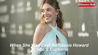 Information Why Everyone Is Talking About Sydney Sweeney in 2026 | Hollywood's Fastest Rising Star News
