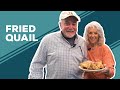 Love & Best Dishes: Fried Quail Recipe