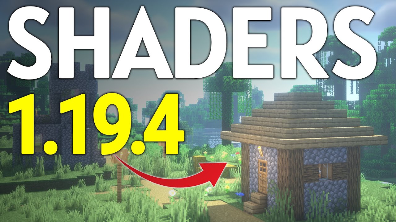 How to Download and Use Shaders for Minecraft