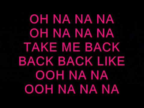 HAVANA -LYRICS - YouTube
