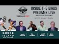 Week 6 Eagles vs Ravens: Inside The Birds Pregame Live presented by DraftKings