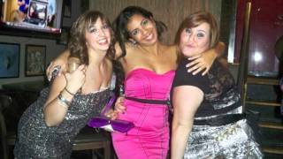 Delta Phi Epsilon Spring Recruitment 2012