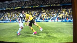 FIFA 13 | Funny Fails #1