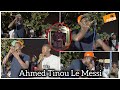 Ahmed tinou rpond  bakhaw xana khamo say say bicarolina mamiy cest incroyable avec pa yacine