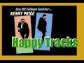 Kenny Price - Happy Tracks