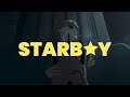 Starboy  chainsaw man edit