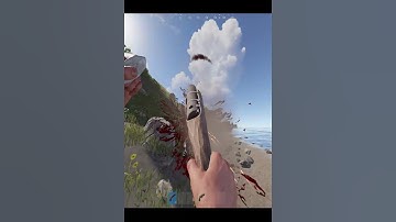 2 for 1 eoka  #ruststream #gaming #rustislove #rustchad #pvp #rustislife #games #rustcommunity