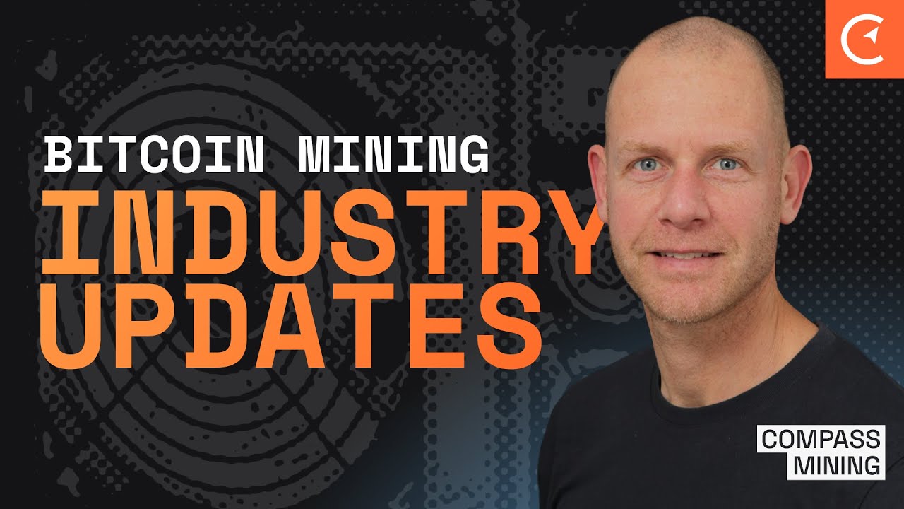 Analyzing Hash Cost, Hash Rate, Hash Price & How To Recession Proof Your  Mining Fleet With Nico Smid