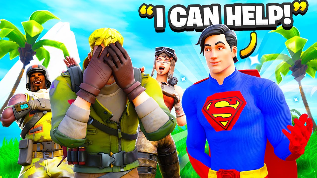 youtube fortnite for kids