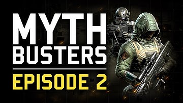 COD Mobile MythBusters: Episode 2 (Tips and Tricks) | Call of Duty Mobile