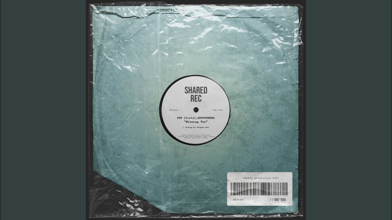 Assista a Missing You no YouTube Assista a Missing You no YouTube