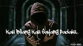 Story Whatsapp Buat Pacar Yang Kurang Peka