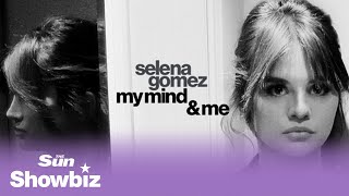 Selena Gomez  My Mind \& Me — Official Trailer