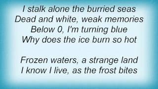 Celtic Frost - The Inevitable Factor Lyrics