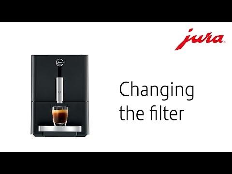ENA Micro 1 − Changing the filter (multi-language subtitles)