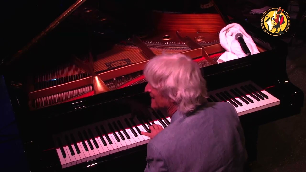 My Foolish Heart David Kikoksi Gerald Cannon Elio Coppola Trio