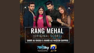 Rang Mehal (Original Score)