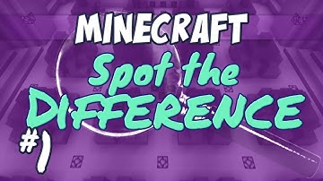 Spot The Difference - Episode 1 - Feeling the Blues