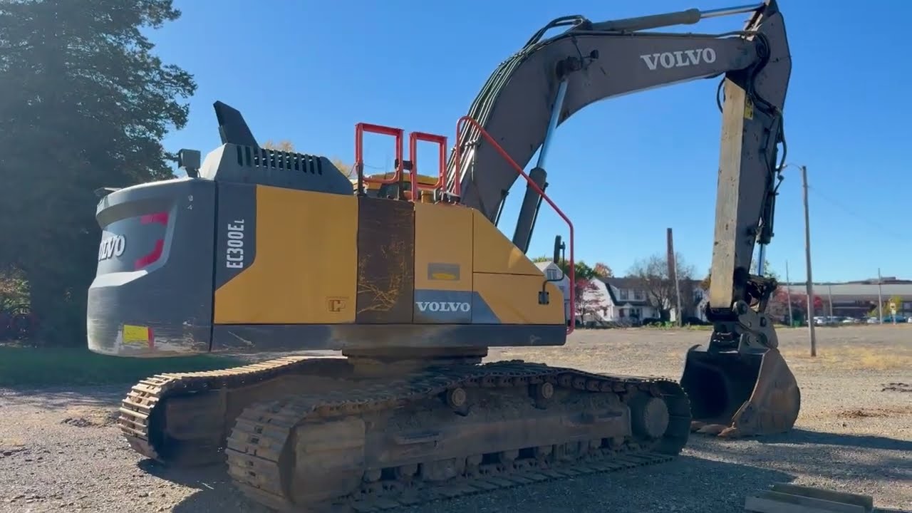 Constructing the North Canton Hoover High School Throwing Park: Precision, Power, and Community Impact