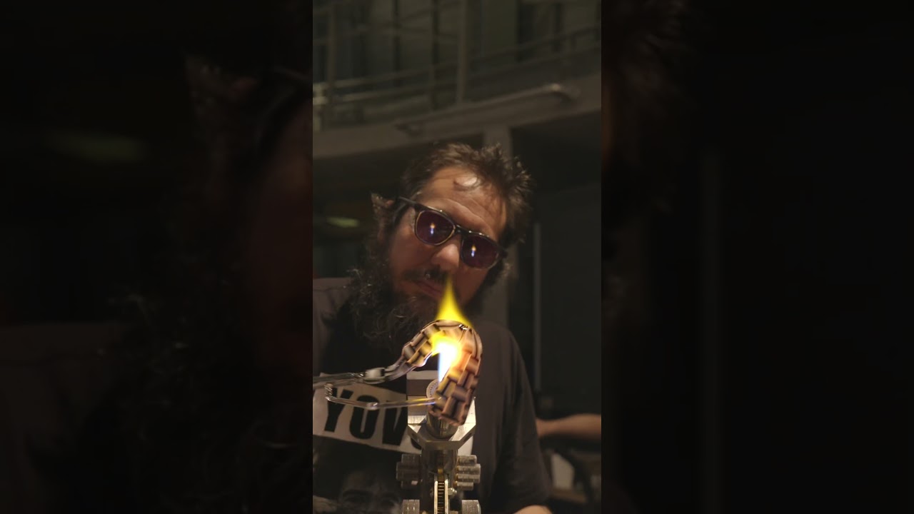 Functional Glass Show | Functional Glass Masters