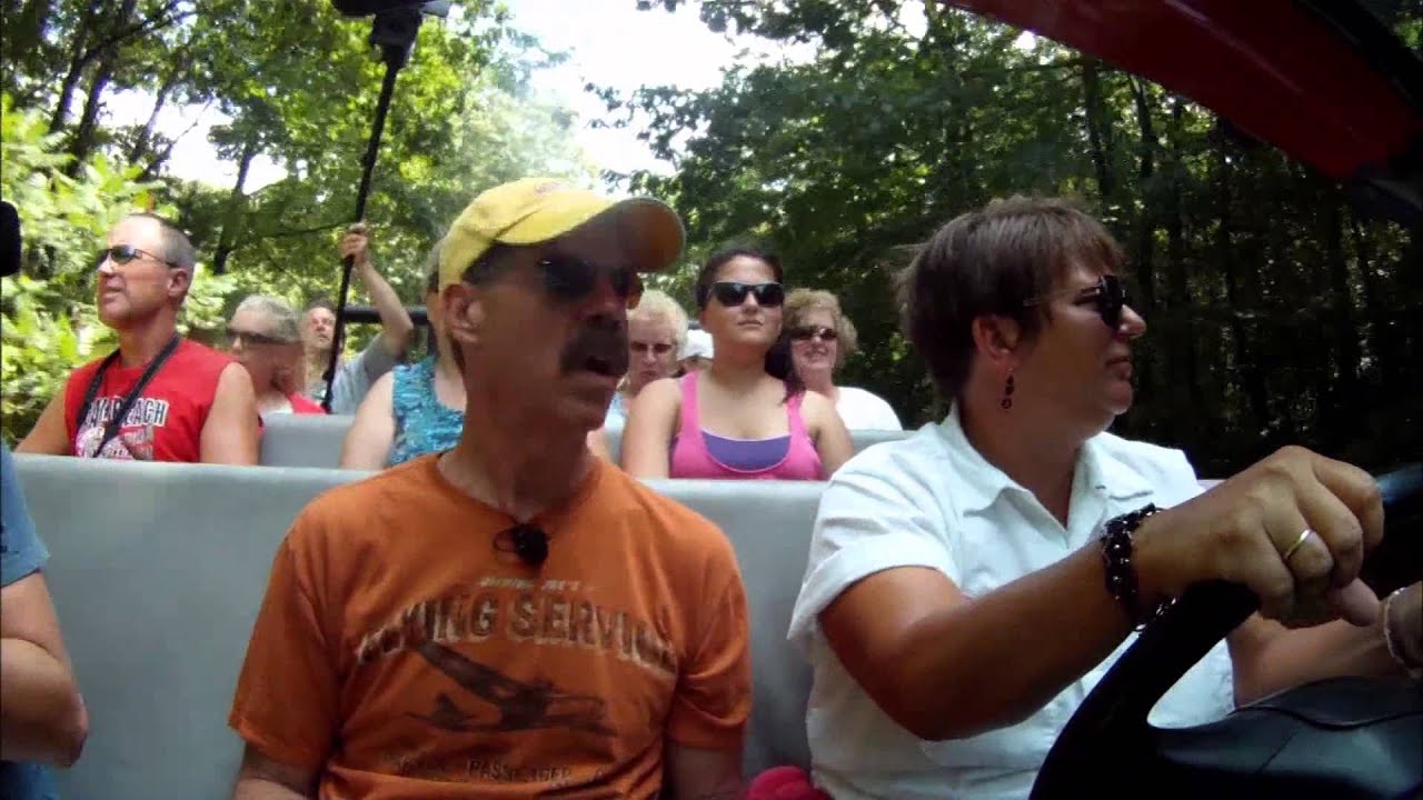 Mac Woods Dune Rides | Under the Radar | Pure Michigan