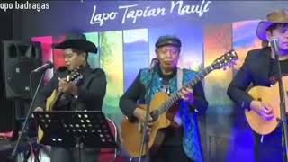 Si boru na asing-Live by Akustik sopo badragaz