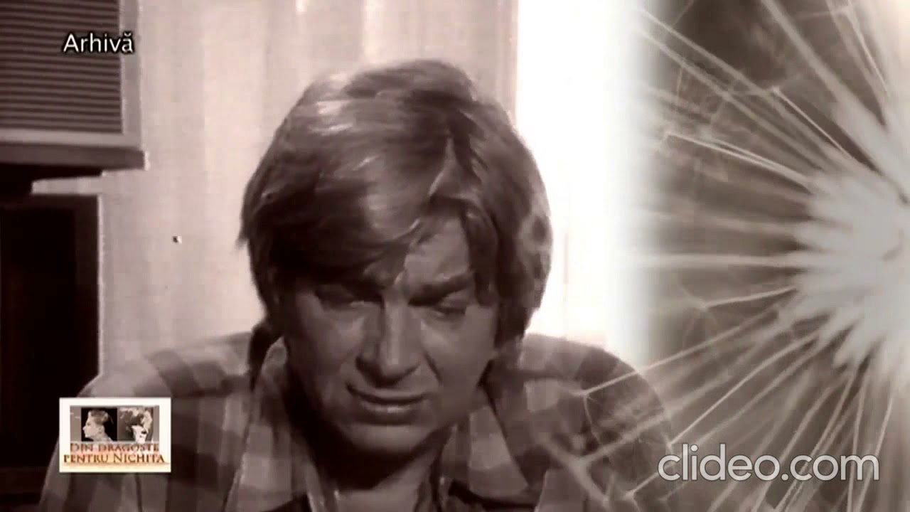 Nichita Stănescu - Lectia despre poezie