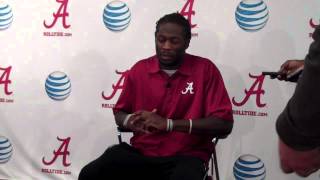 Stephens Report Kenny Bell Interview