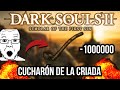 ¿Puedo pasarme DARK SOULS 2 con el CUCHARON DE LA CRIADA?🥄