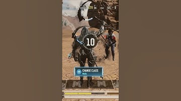 *New* MYTHIC DARK SHEPHERD PHANTOM 😍 IN COD MOBILE #callofduty #codm #viral #shorts #trending