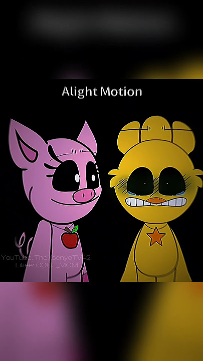 Download lagu I want to fly too...🍂⟨ ❗ORIGINAL IDEA ❗⟩ • #poppyplaytimechapter3 #animation #edit #smilingcritters