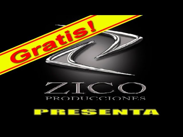 GRUPO DOMINIO - SENTIMIENTOS DE CARTON Karaoke coro FULL