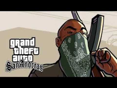 كيفية تحميل لعبة جاتا سان اندرس معدلة بغرافيك خيالي و بحجم صغير جدا