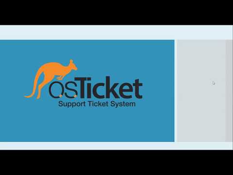 Vídeo: O que é o sistema osTicket?