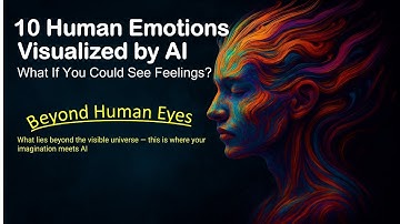 10 EMOTIONS That AI Can Now Read Better Than Humans
