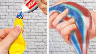 WOW! SURPRISING DIYs and HACKS YOU CAN MAKE IN 5 MINUTE