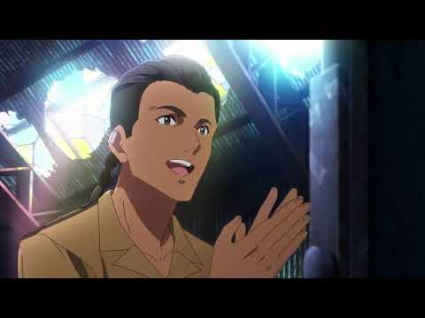 「８６―エイティシックス―」第2弾PV   86 EIGHTY SIX 2nd Trailer