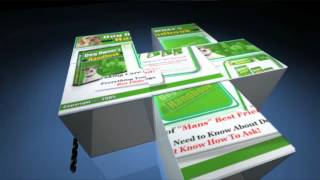 Dog Owners Handbook