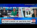 Victor&#39;s ghost of Easter&#39;s past
