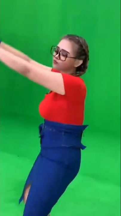 OLIVIA NOOR || SENGGOL DONG #tiktokdasteran #tiktokviral #tiktokdance #OLIVIANOOR